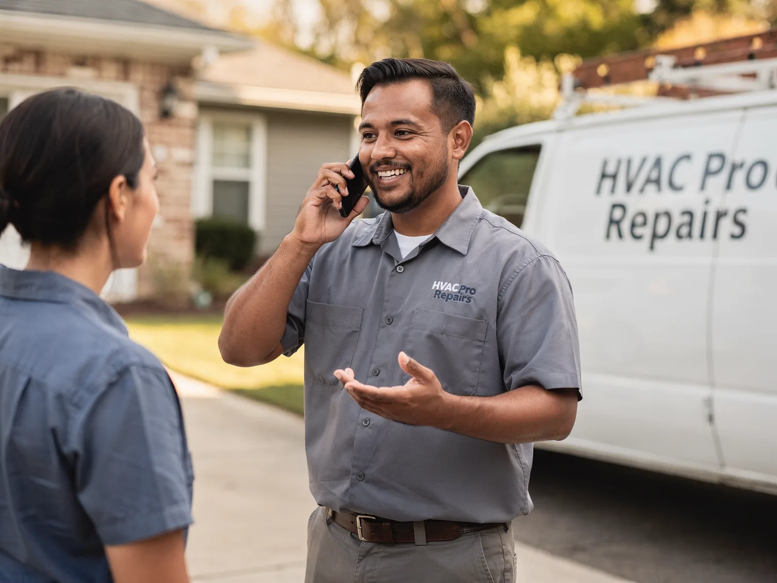 Heat Pump Repair Veblen, SD FAQs